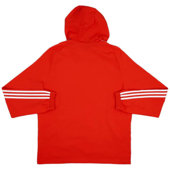 2022-23 Bayern Munich adidas DNA Windbreaker Jacket