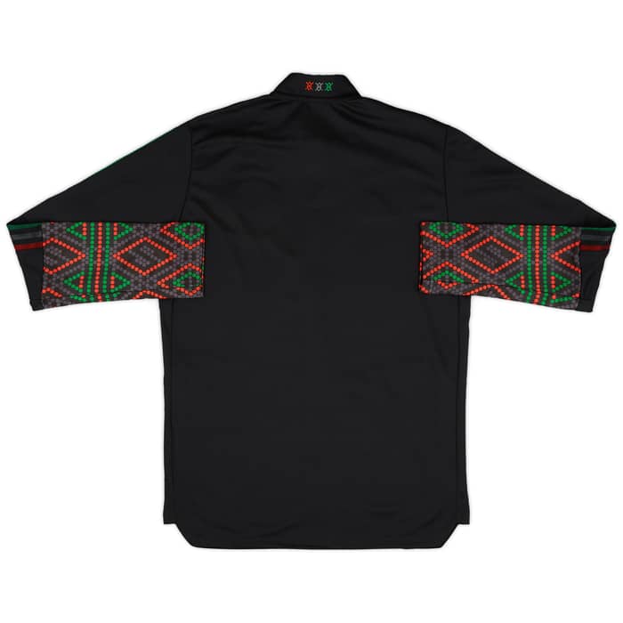 2022-23 Ajax adidas x Daily Paper Track Jacket