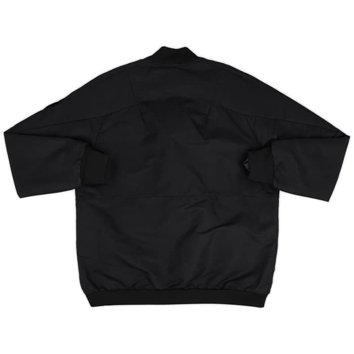 2022-23 Arsenal adidas Travel Jacket