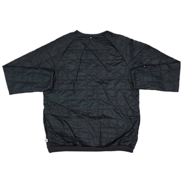 2022-23 Arsenal adidas Travel Jacket