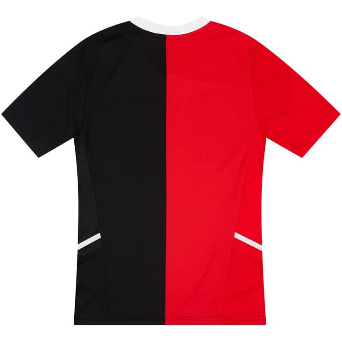 2022-23 adidas Messi 'Balón Te Adoro' Shirt (KIDS)