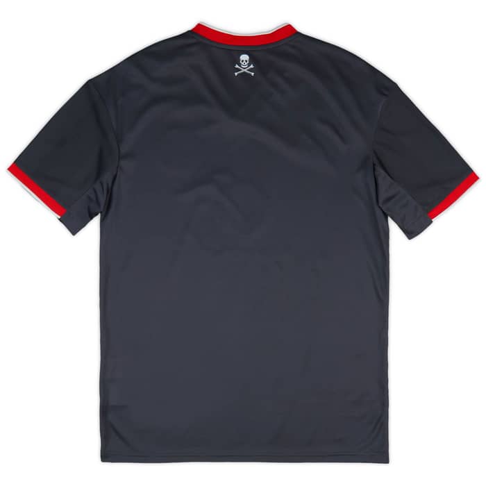 2022-23 Orlando Pirates Home Shirt (KIDS)