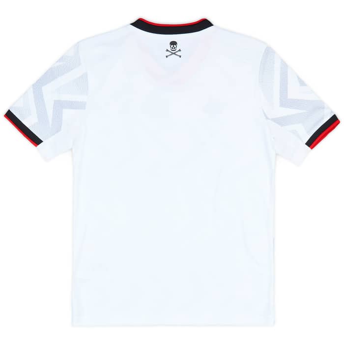 2022-23 Orlando Pirates Away Shirt (KIDS)
