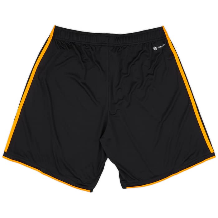 2022-23 Leeds United Third Shorts