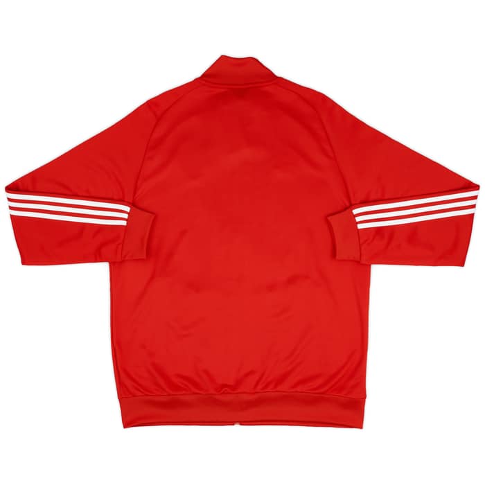 2022-23 Arsenal adidas DNA Track Jacket