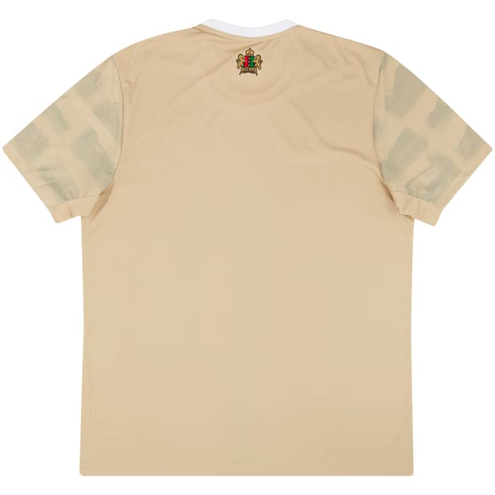 2022-23 Ajax Third Shirt
