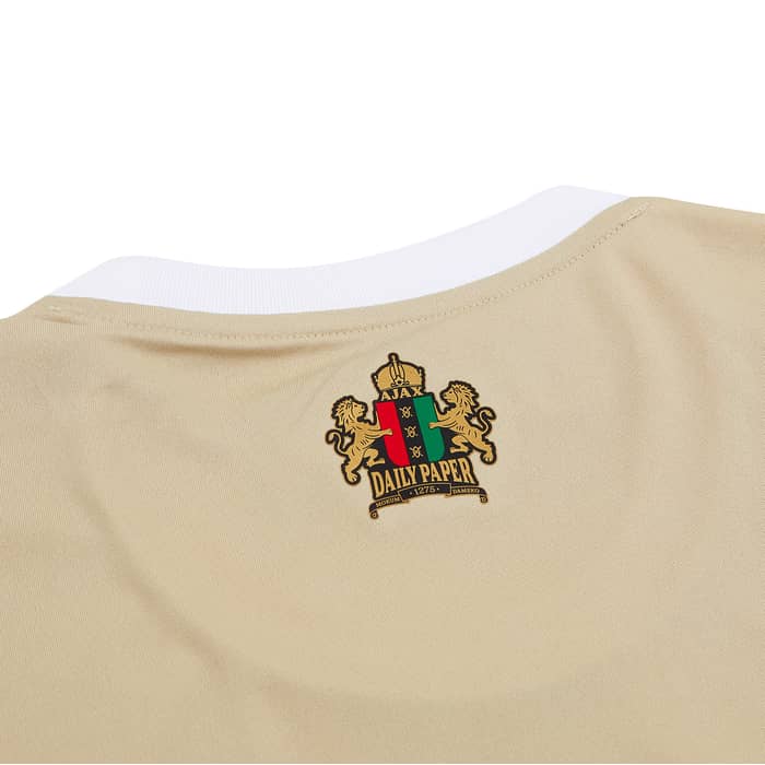 2022-23 Ajax Third Shirt