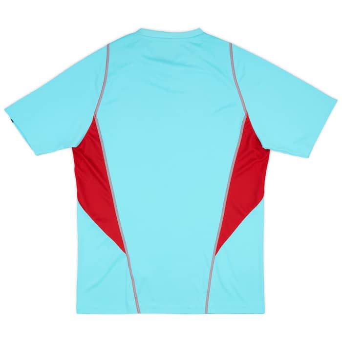 2023-24 Colombia adidas Training Shirt (M)