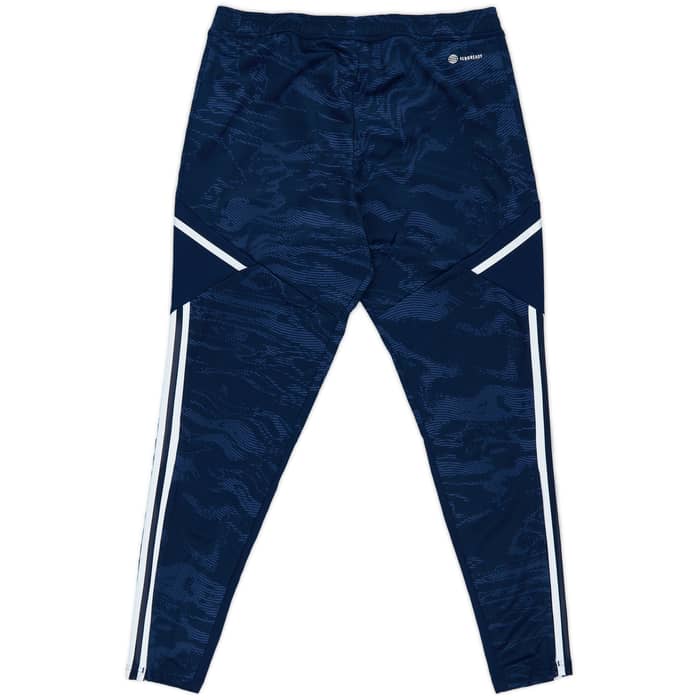 2022-23 Juventus adidas European Training Pants/Bottoms
