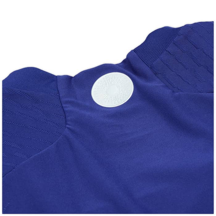 2022-23 Argentina Authentic Away Shirt (XXL)