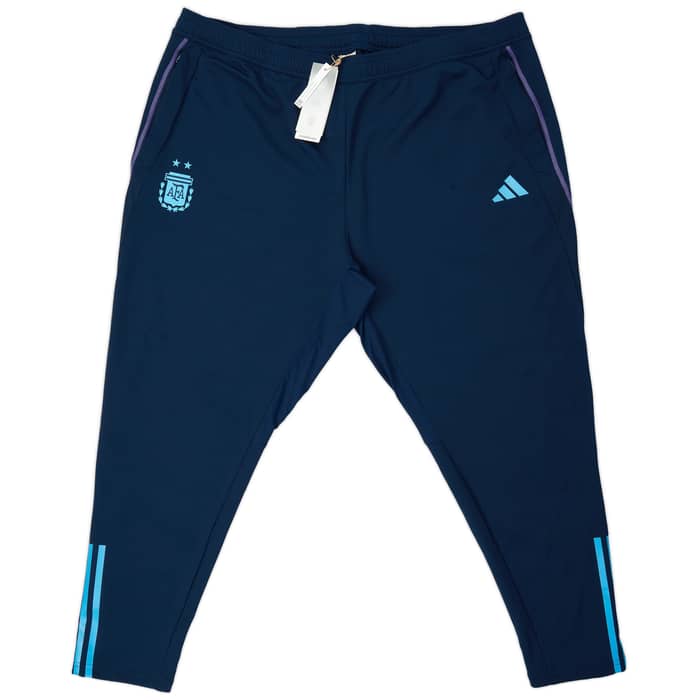 2022-23 Argentina adidas Training Pants/Bottoms