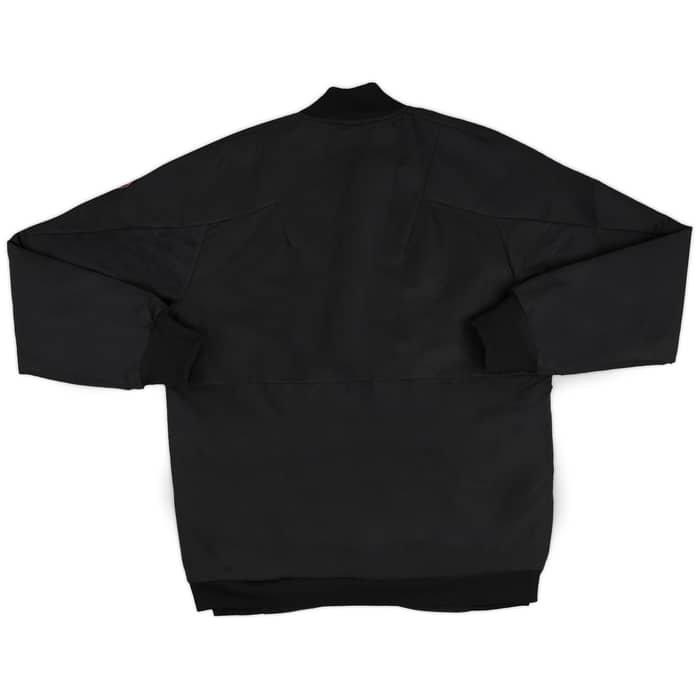 2022-23 Real Madrid adidas Travel Jacket