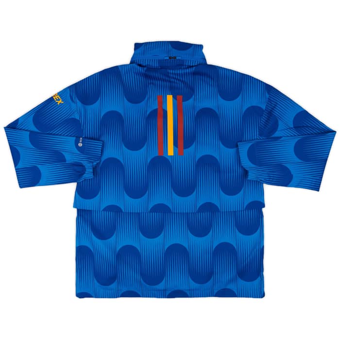 2022-23 Spain adidas Lifestyler MyShelter Jacket