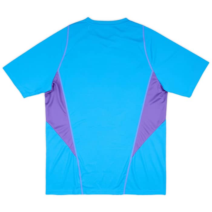 2023-24 Argentina adidas Training Shirt (L)