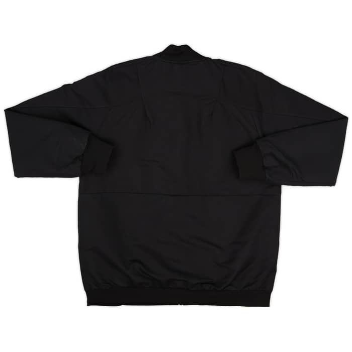 2022-23 Manchester United adidas Travel Jacket