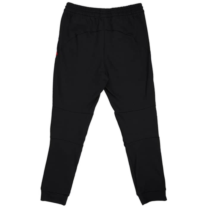 2022-23 Manchester United adidas Travel Pants/Bottoms