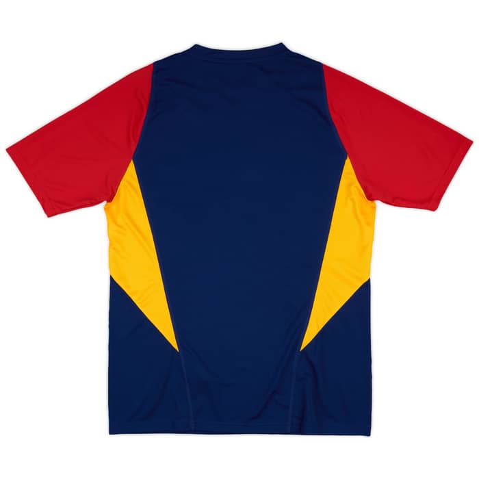 2022-23 Spain adidas Training Shirt