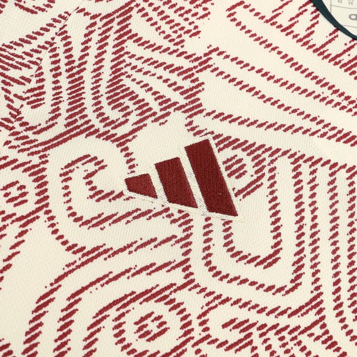 2022-23 Mexico Away Shirt (L)