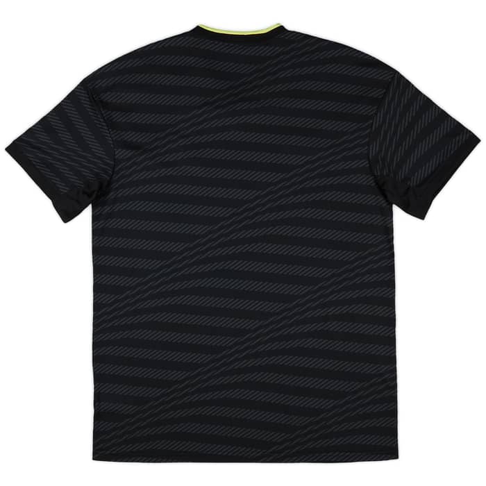 2022-23 Real Madrid Third Shirt