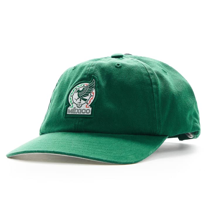 2022-23 Mexico adidas Cap (L)