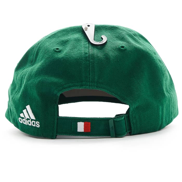 2022-23 Mexico adidas Cap (L)