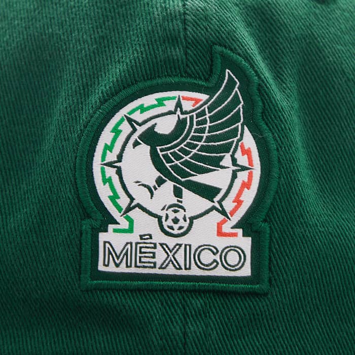 2022-23 Mexico adidas Cap (L)
