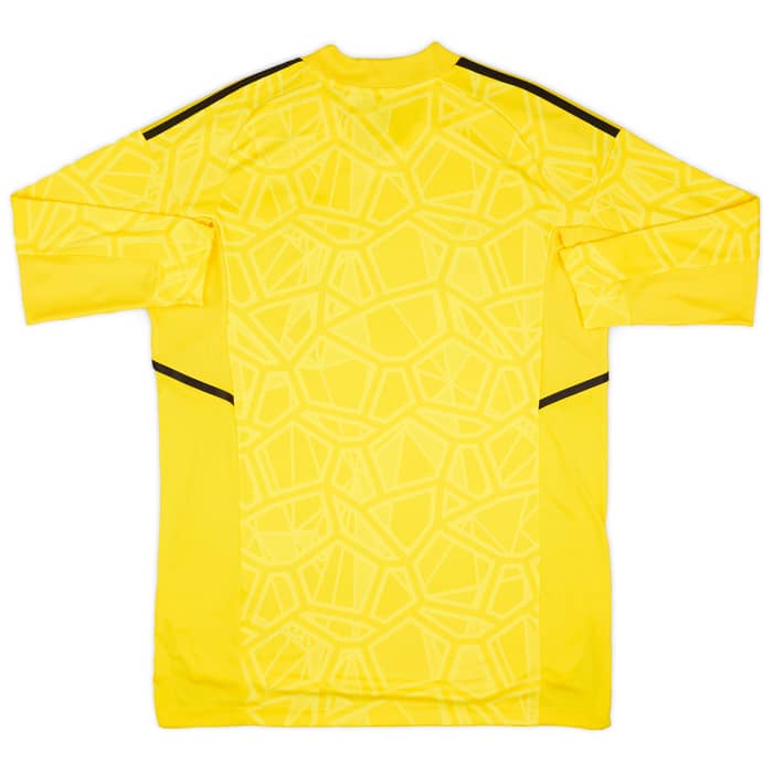 2022-23 Lyon GK Shirt