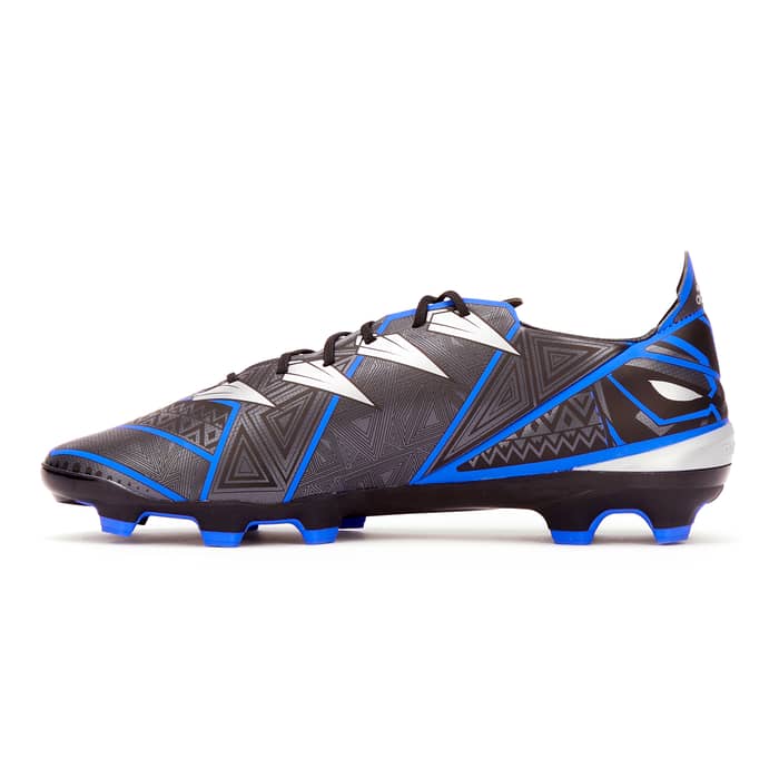 2022 adidas Gamemode x Marvel 'Black Panther' Football Boots FG 8½
