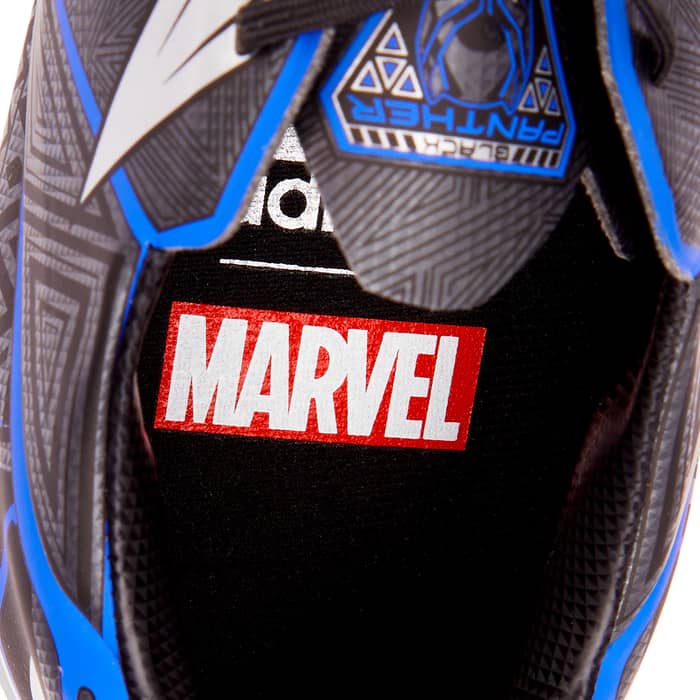 2022 adidas Gamemode x Marvel 'Black Panther' Football Boots FG 8½