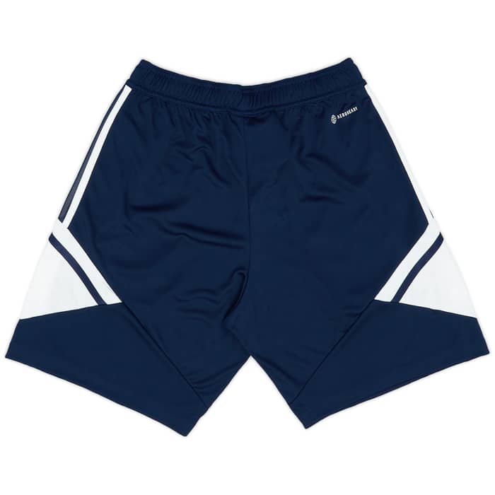 2022-23 Bordeaux Home Shorts