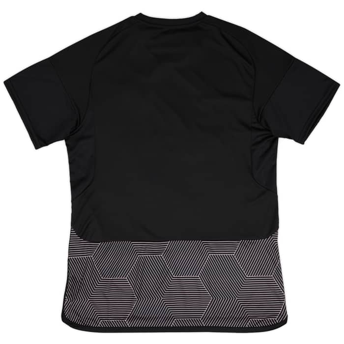2023-24 Fulham Third Shirt