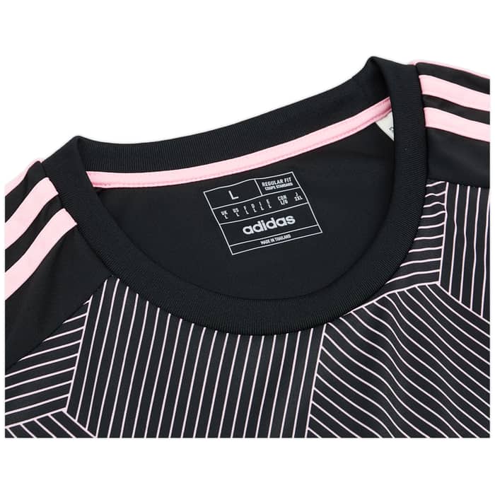 2023-24 Fulham Third Shirt