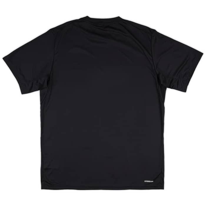 2024-25 Manchester United adidas Essential Training Tee