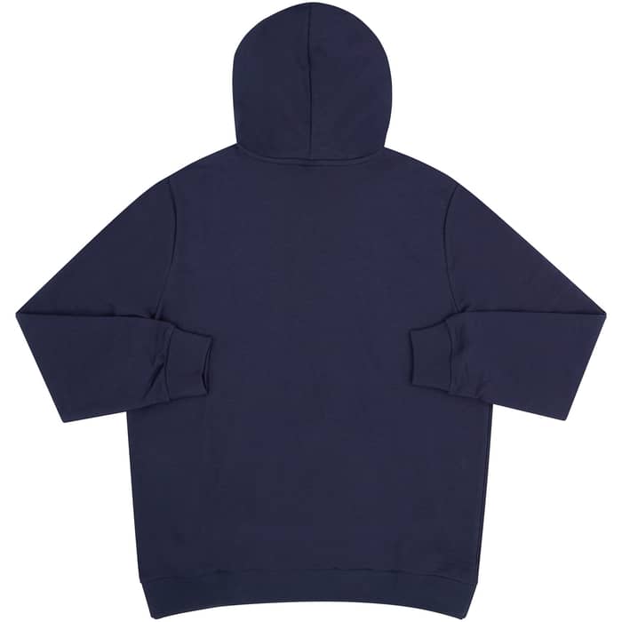 2022-23 Manchester City Puma FtblCore Hooded Top