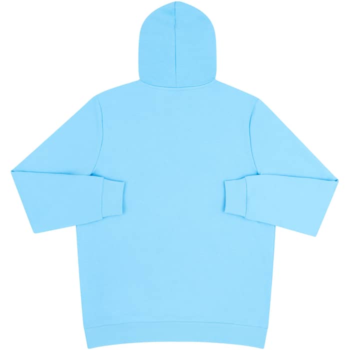 2022-23 Manchester City Puma FtblCore Hooded Sweat Top