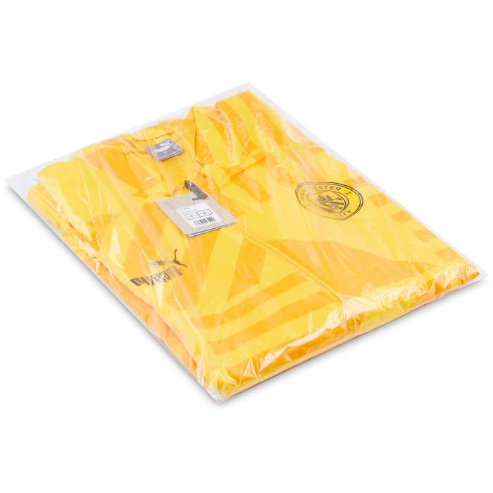 2022-23 Manchester City Puma Pre-Match Jacket