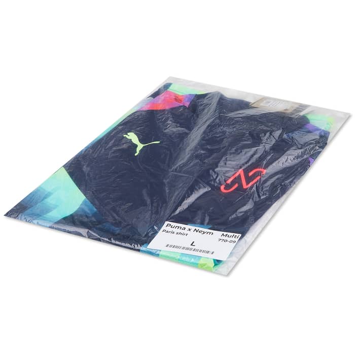 2022-23 Neymar Jr Puma Training Shirt