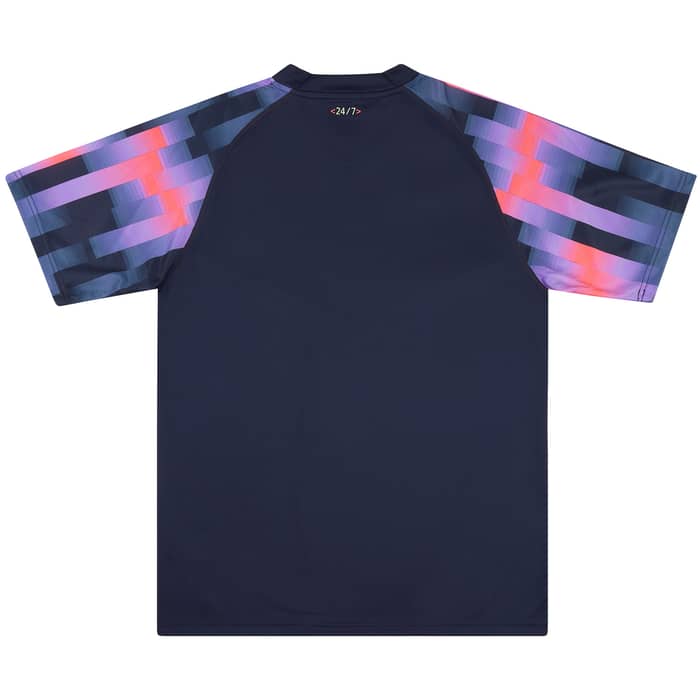 2022-23 Neymar Jr Puma Training Shirt