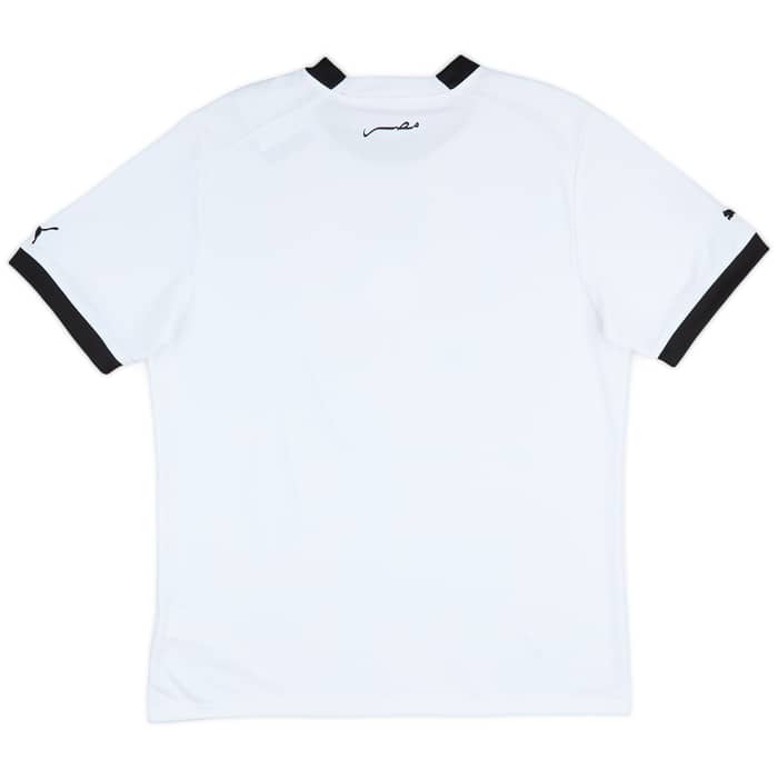2022-23 Egypt Away Shirt