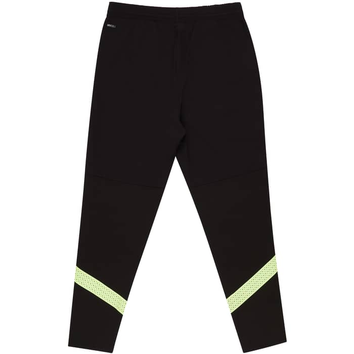 2022-23 Manchester City Puma Pro Training Pants/Bottoms
