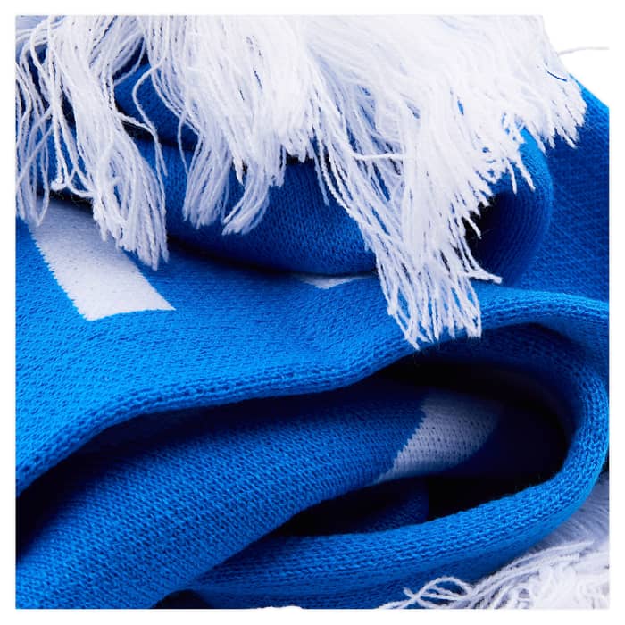 2022-23 Italy Puma Fan Scarf