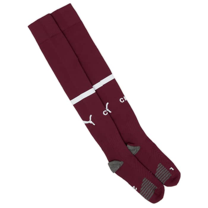 2022-23 Manchester City GK Home Socks