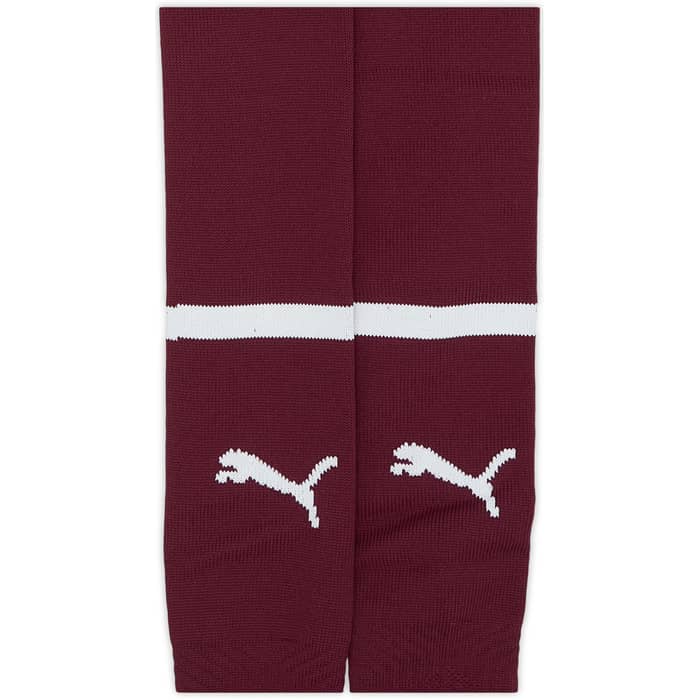 2022-23 Manchester City GK Home Socks