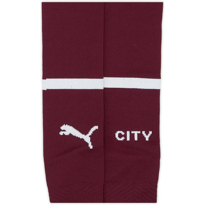 2022-23 Manchester City GK Home Socks