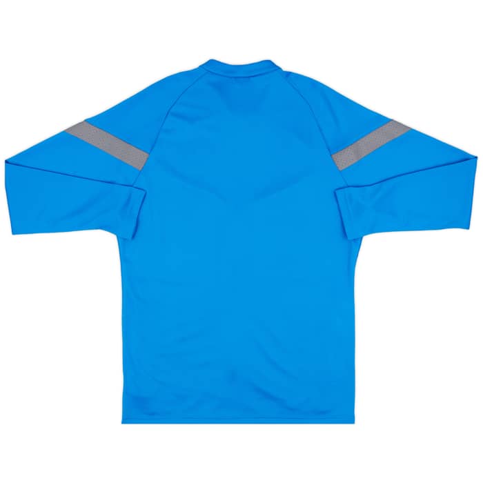 2022-23 Ibiza Puma Training Jacket