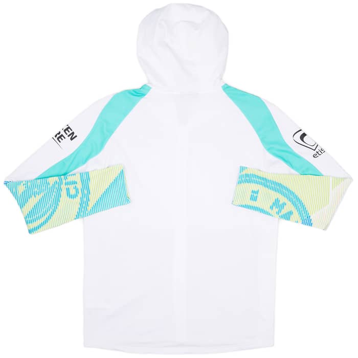 2022-23 Manchester City eSports Hooded Jacket