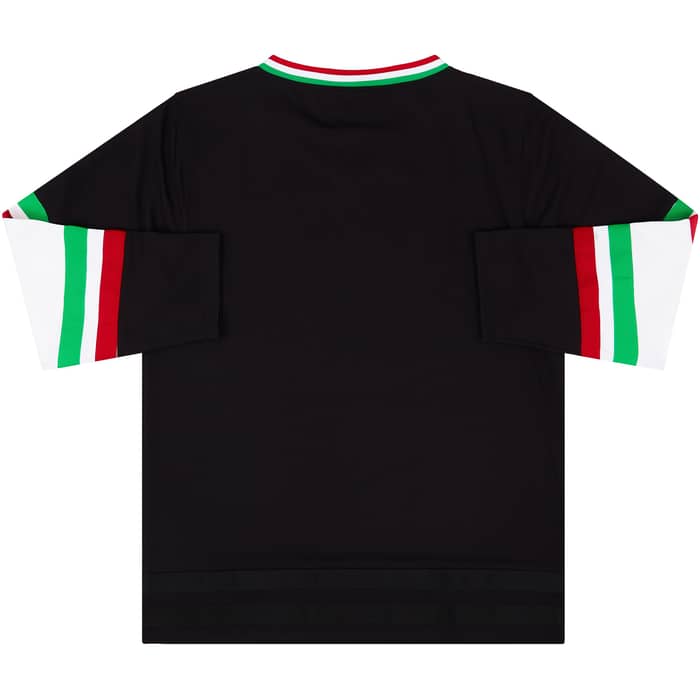 2022-23 AC Milan Puma Winter Top