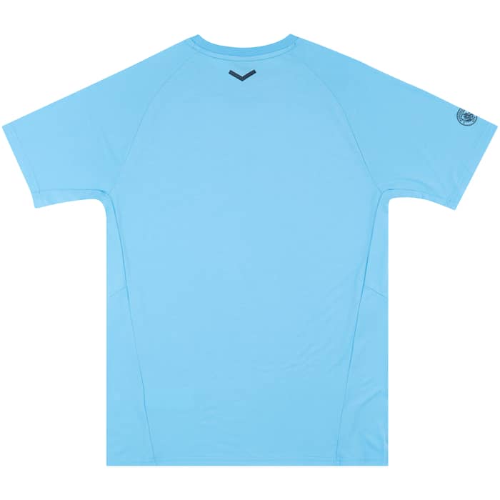 2022-23 Manchester City Puma Casuals Fan Tee (S)