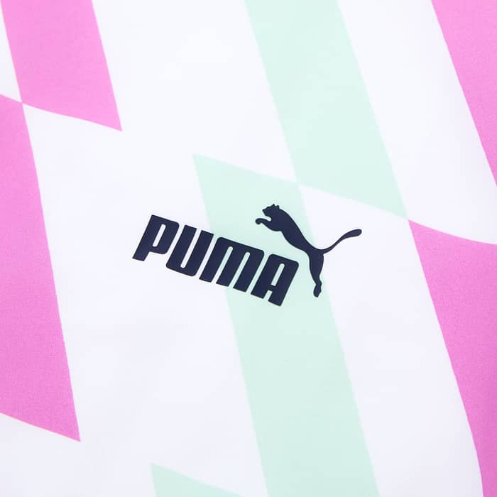 2022-23 Manchester City Puma Pre-Match Jacket