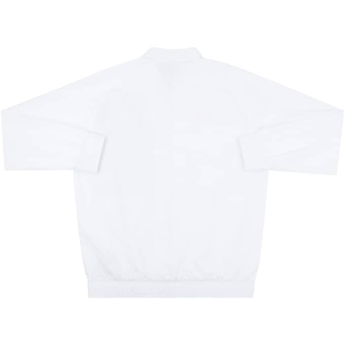 2022-23 AC Milan Puma Pre-Match Jacket
